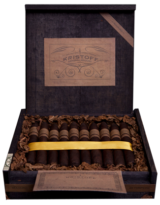 Kristoff • Maduro • Robusto