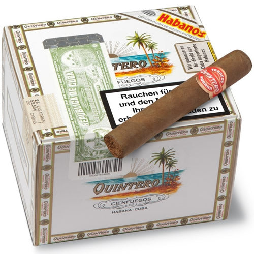 Quintero • Petit Quintero