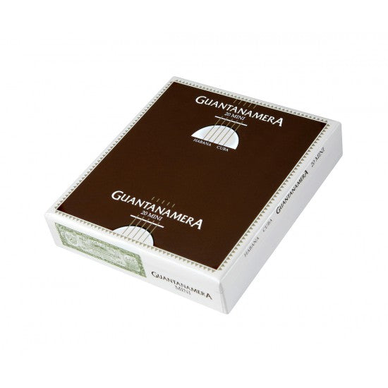 Guantanamera • Mini • 20pk