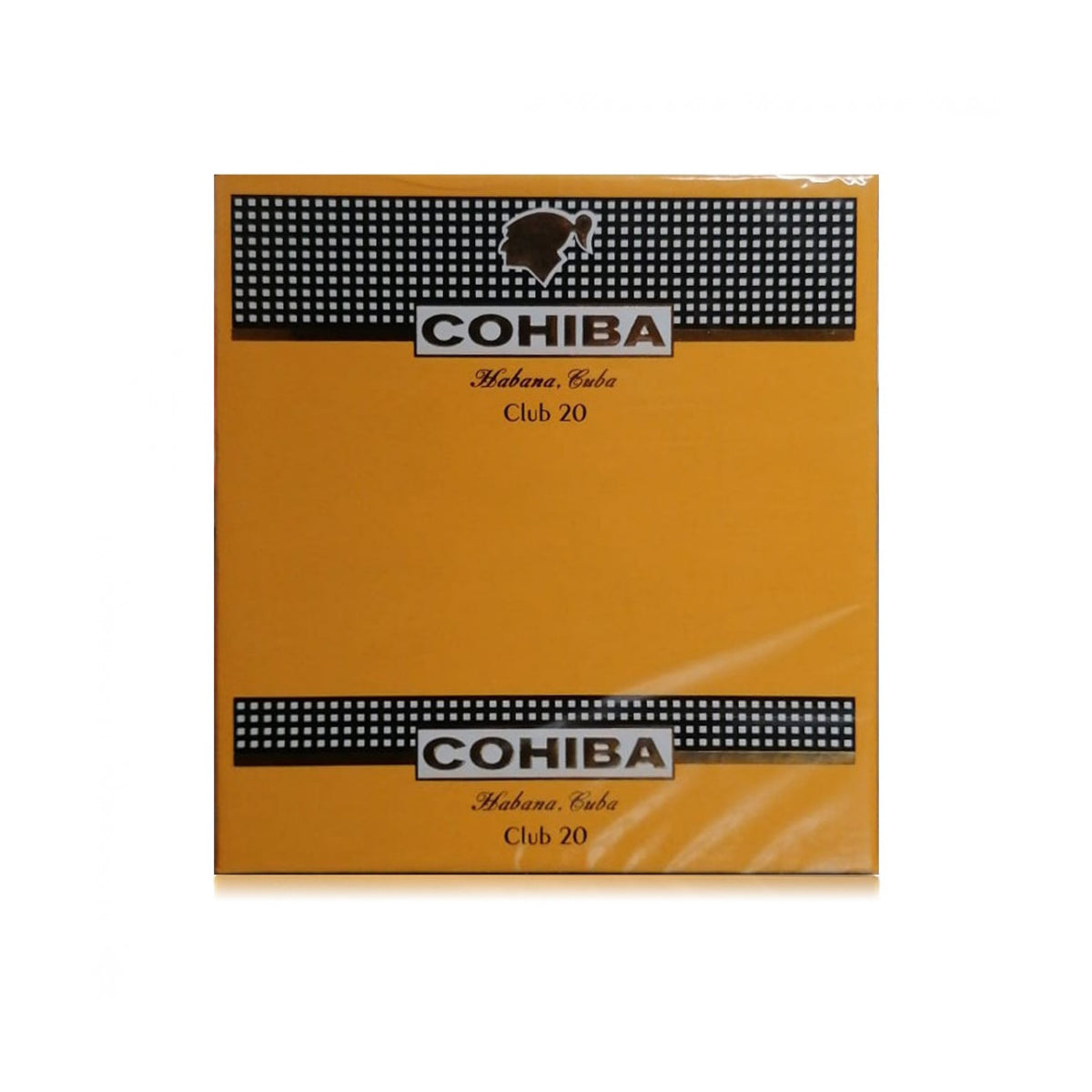 Cohiba • Club • 20pk