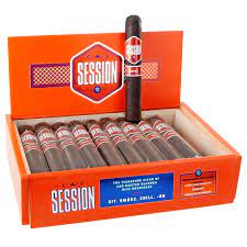CAO • Session Garage • Robusto