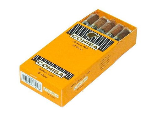 Cohiba • Shorts • 10pk