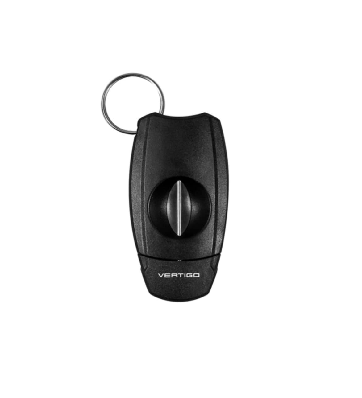 Vertigo • Cigar V-Cutter Keychain