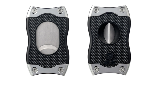 Colibri • SV-Cut • Cigar Cutter