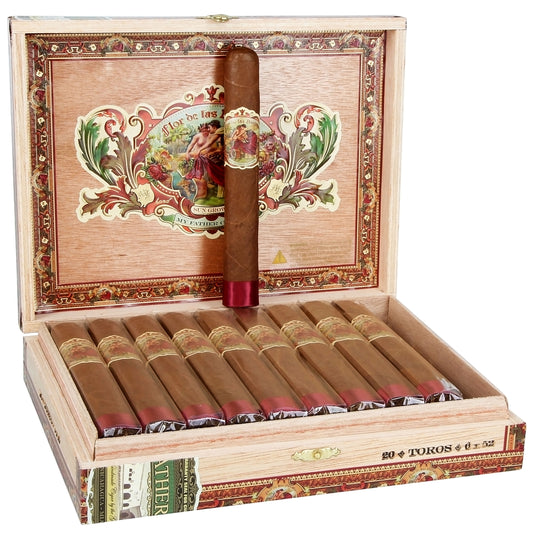 My Father Cigars • Flor De Las Antillas • Toro