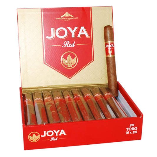 Joya • Red • Toro