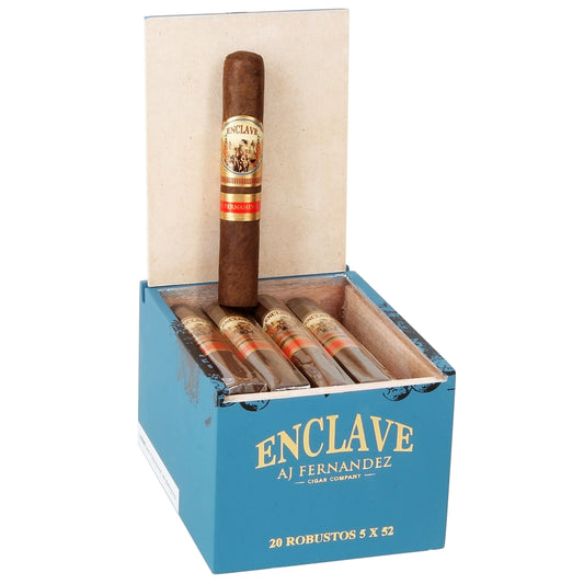 Enclave • Habano • Robusto