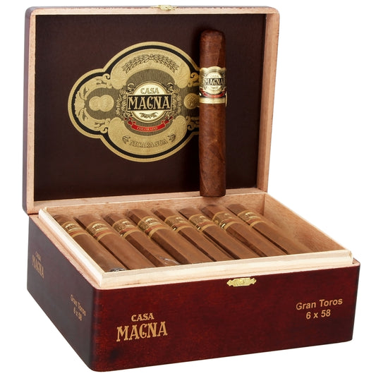 Casa Magna • Gran Toro