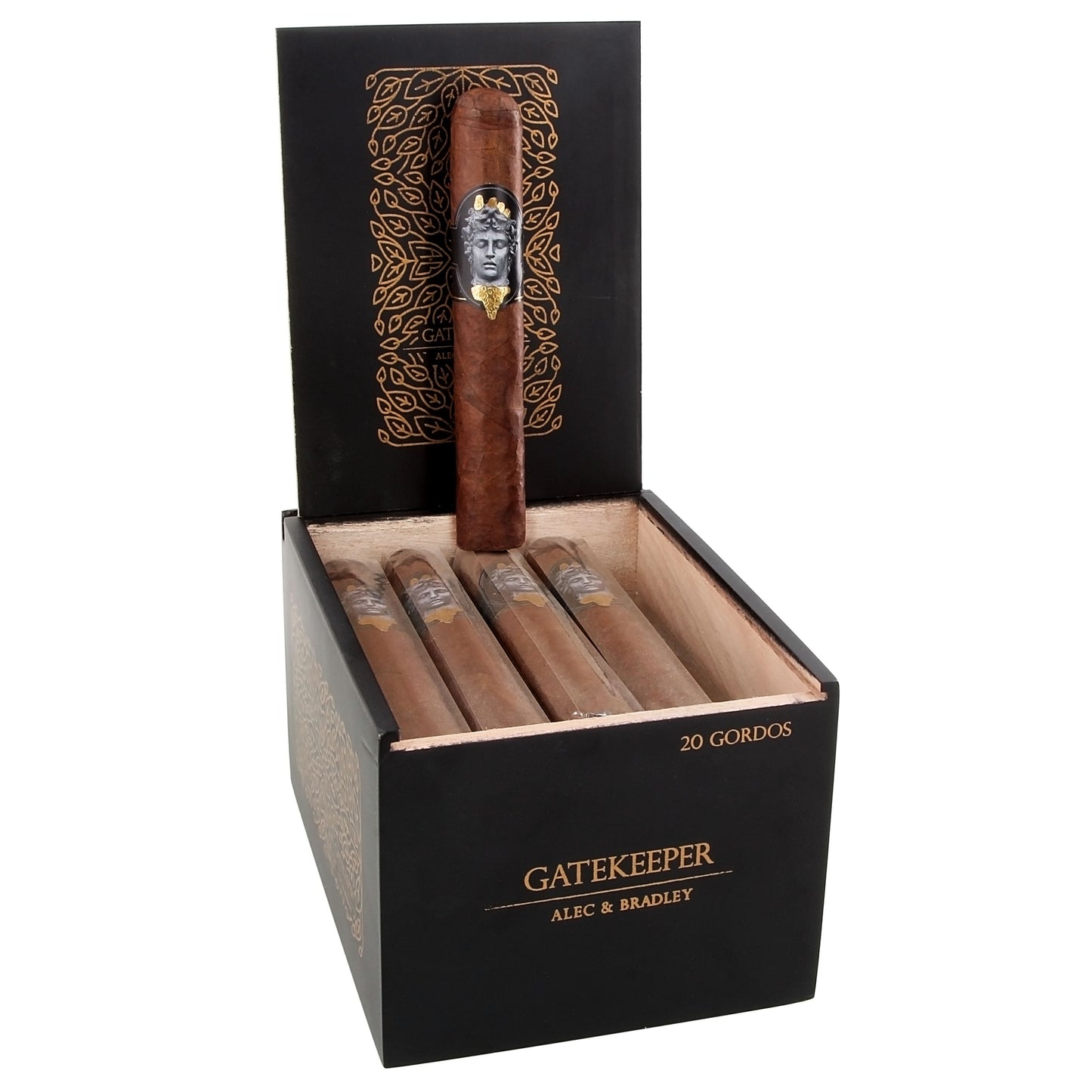 Alec Bradley • Gatekeeper • Robusto