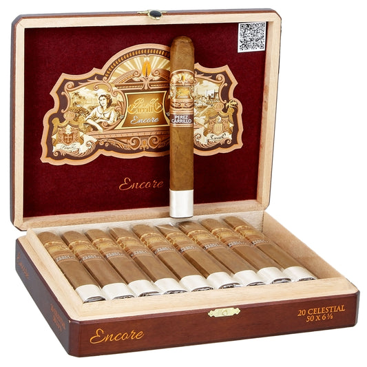 E.P.C Cigar Co • Encore Celestial