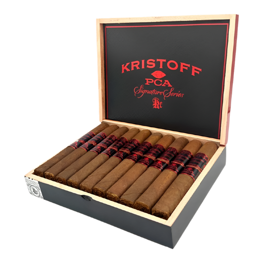 Kristoff • PCA 2024 • Signature Series