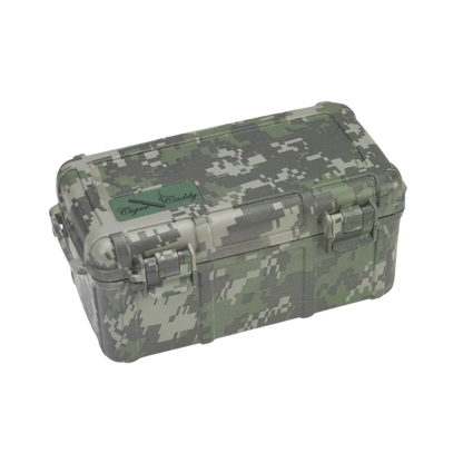 Cigar Caddy • Camouflage Edition