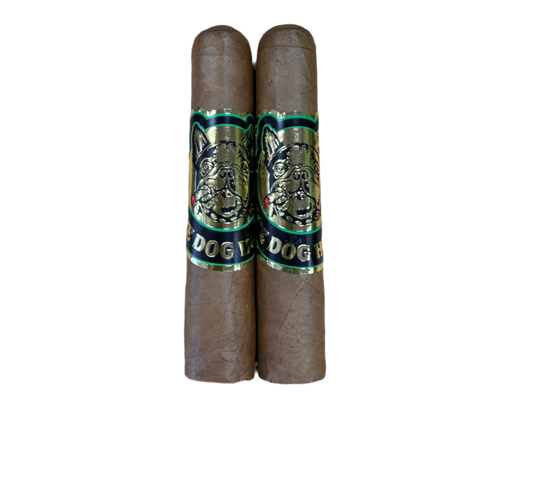 The Dog House • Connecticut