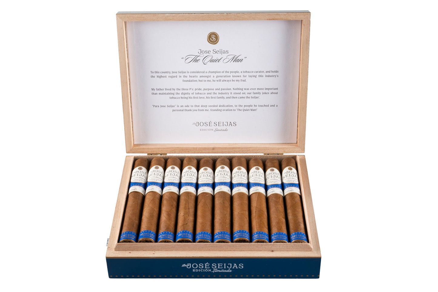 Matilde • Para Jose Seijas