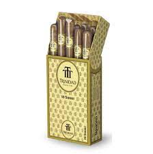 Trinidad • Short • 10pk