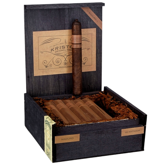 Kristoff • Maduro • Matador