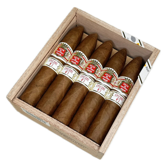 Hoyo De Monterrey • Epicure No.3