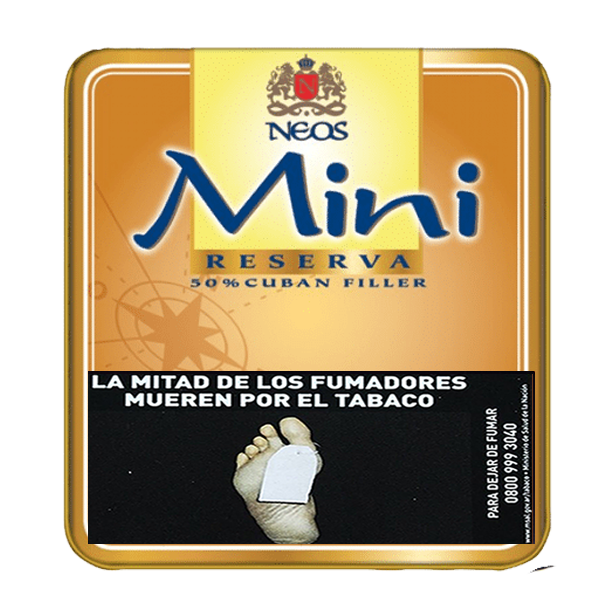Neos Mini • Havana Nights