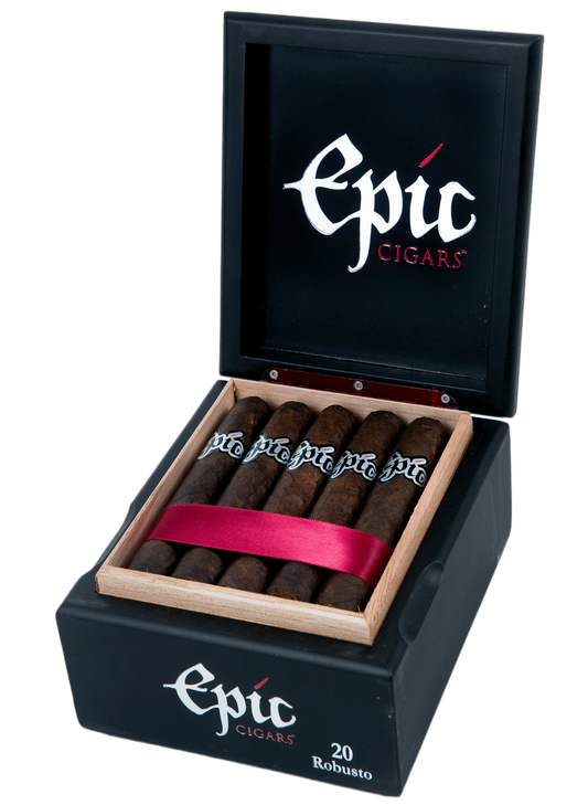 Epic • Maduro • Robusto