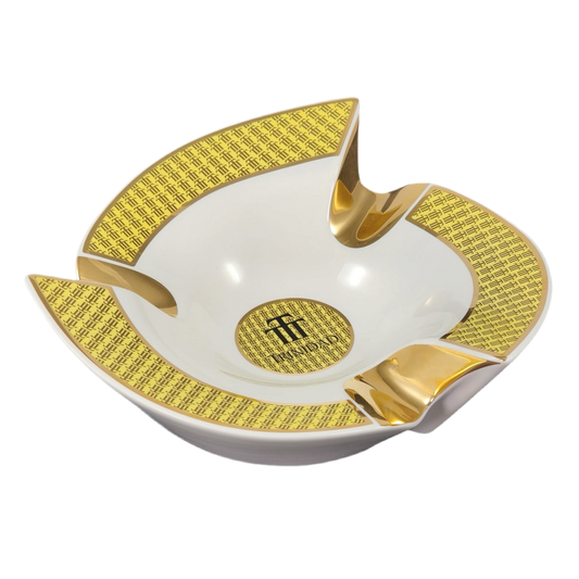 Trinidad • Collectors Edtion • 3 Cigar Ashtray