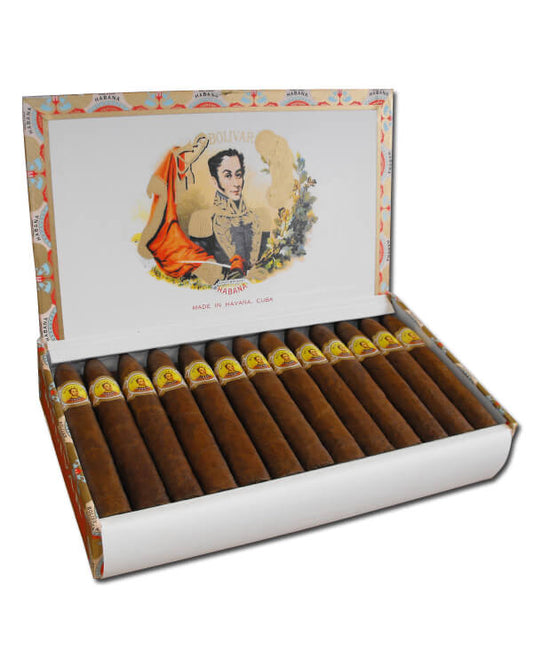 Bolivar • Belicoso Finos