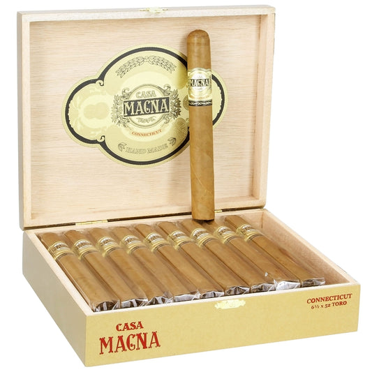 Casa Magna • Connecticut • Toro