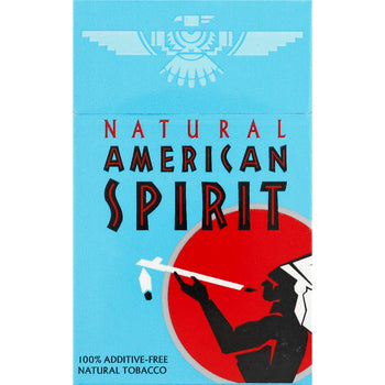 American Spirit • Smooth • KS 20