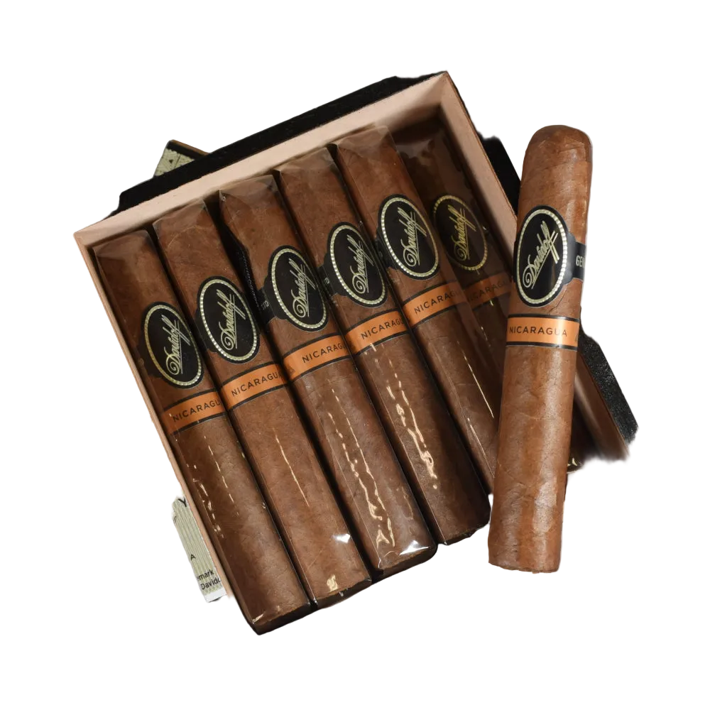 Davidoff • Nicaragua