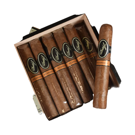 Davidoff • Nicaragua