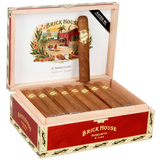 Brick House • Classic Robusto