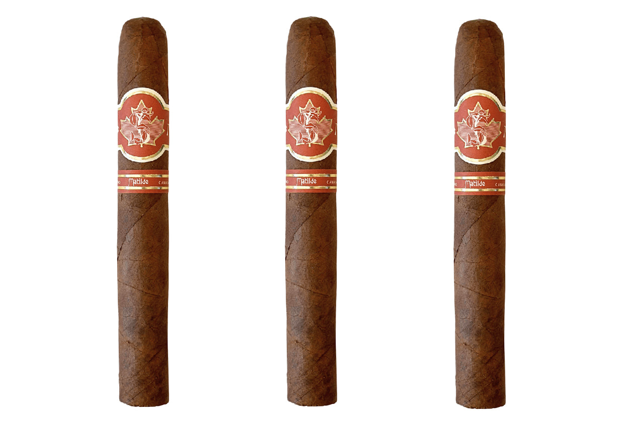 Matilde • Canadian Exclusive