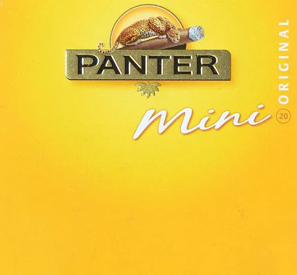 Panter Mini Panter Mini • Original – Cigars For You