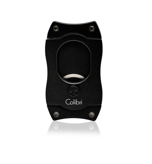 Colibri • S-Cut • Cigar Cutter