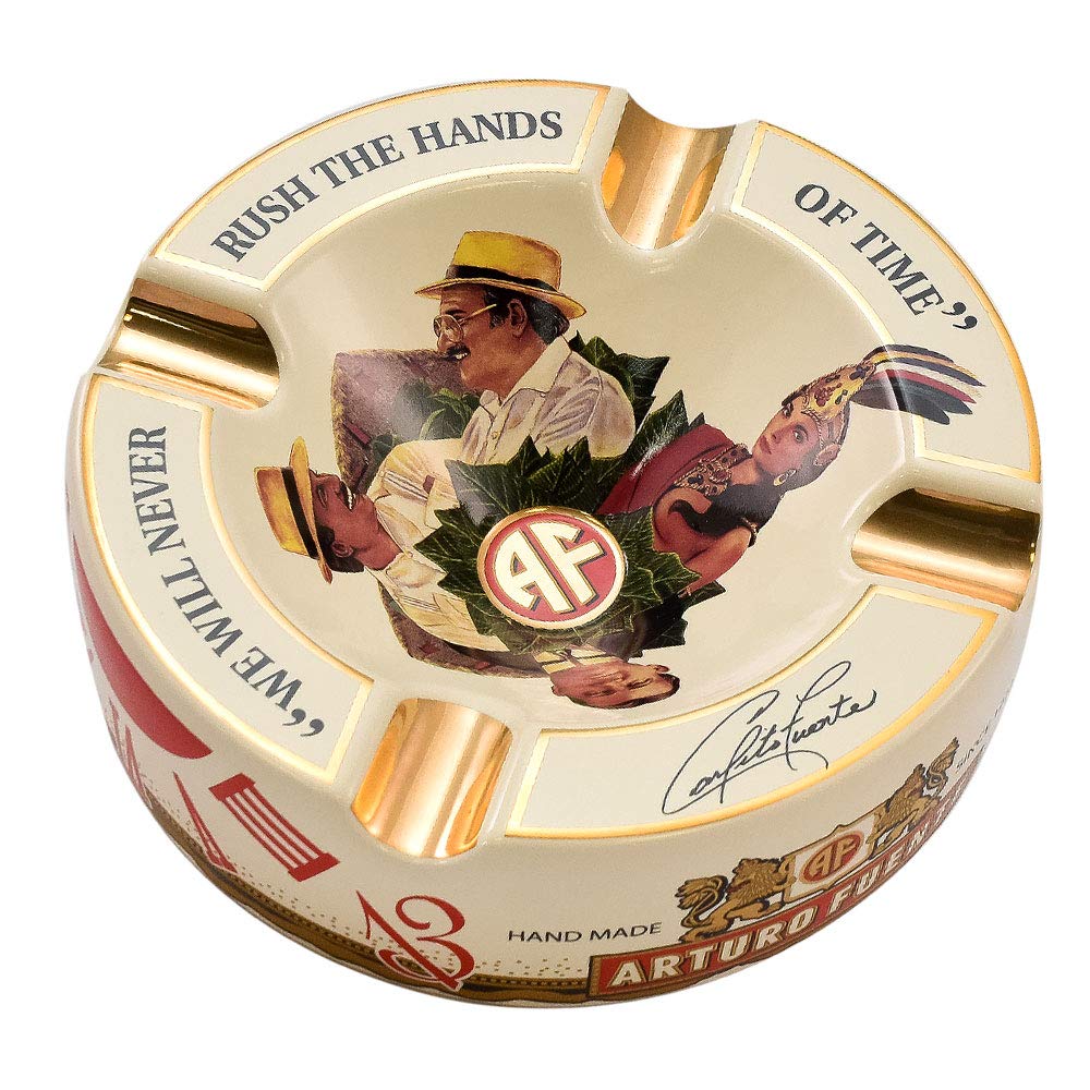 Arturo Fuente • Ashtray