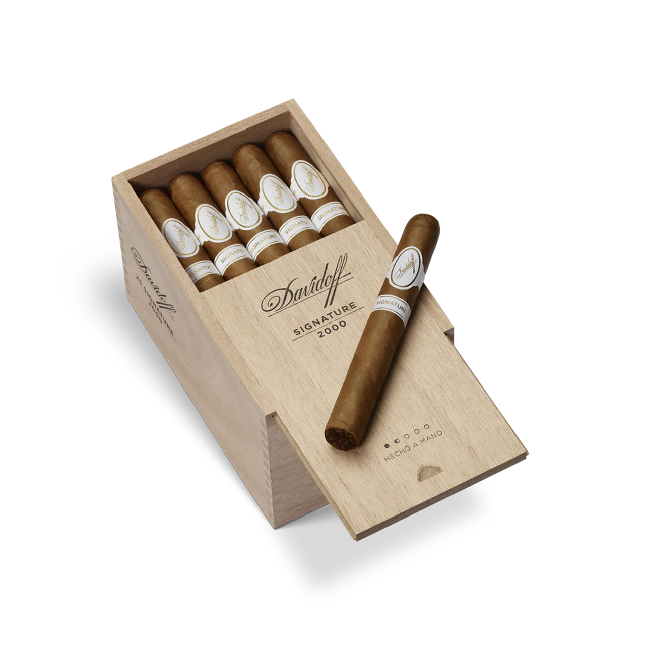Davidoff • Signature 2000