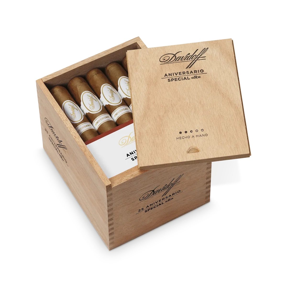 Davidoff • Aniversario Speical R