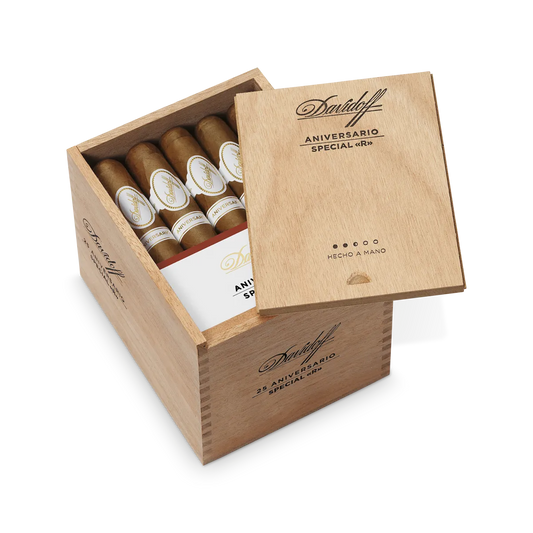 Davidoff • Aniversario Speical R