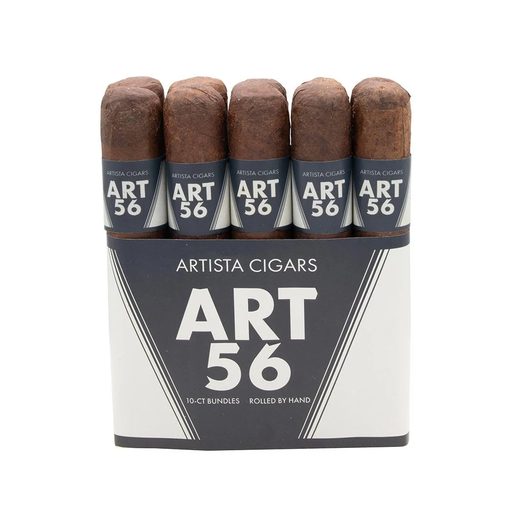 Artista Cigars • Art 56 • Maduro