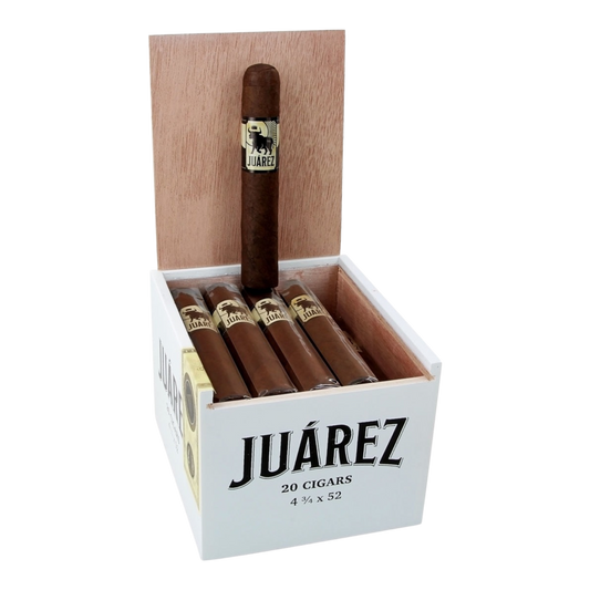 Crowned Heads • Juarez