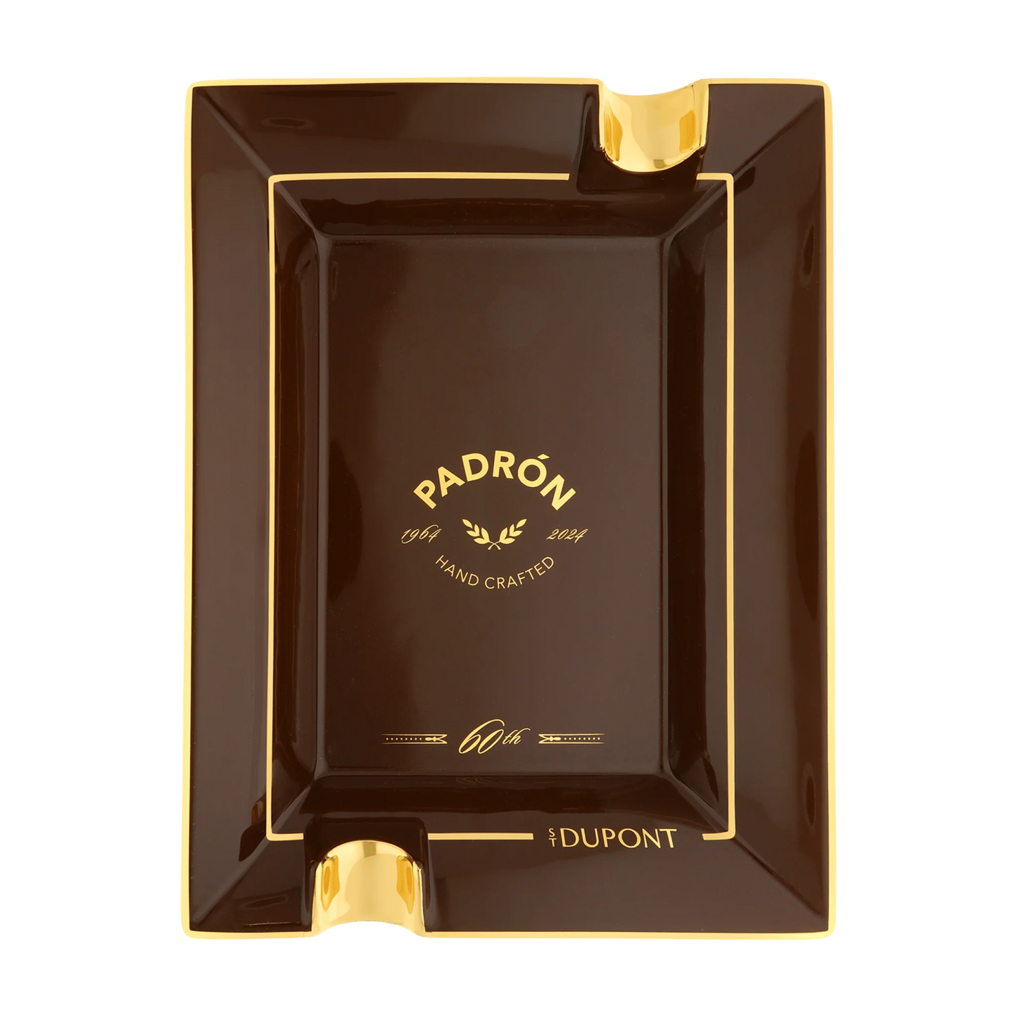 S.T. DuPont • Padron • Ashtray