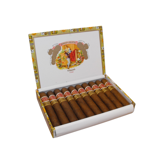 Romeo Y Julieta • Short Churchills