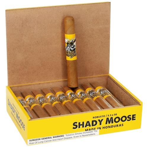 Shady Moose • Robusto