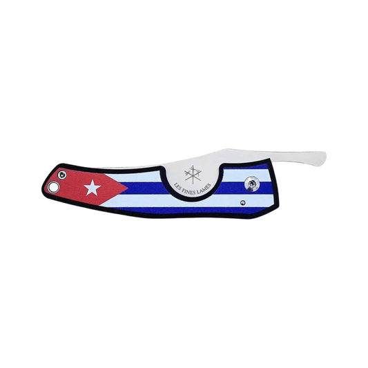 LFL • LE PETIT • Flag • Cuba Dark