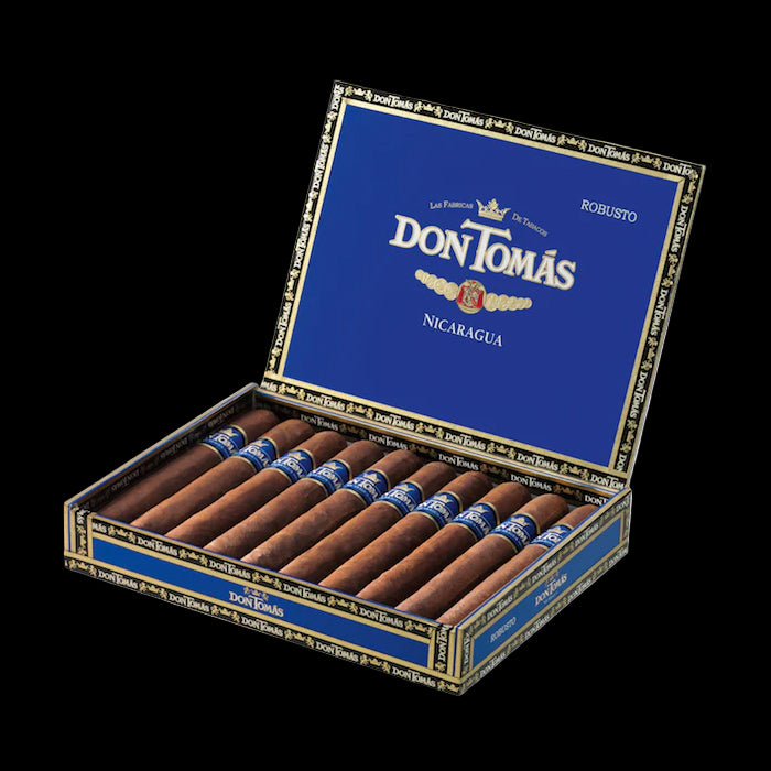 Don Tomas • Nicaragua • Robusto