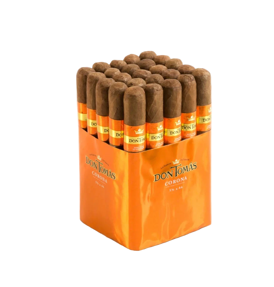 Don Tomas • Honduras • Robusto