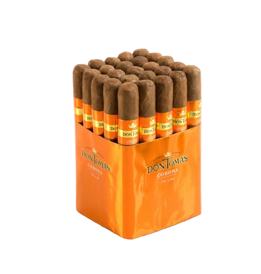 Don Tomas • Honduras • Robusto