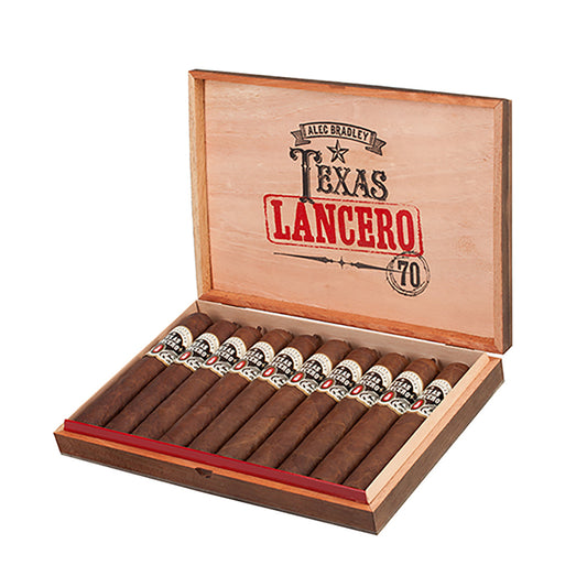 Alec Bradley • Texas Lancero