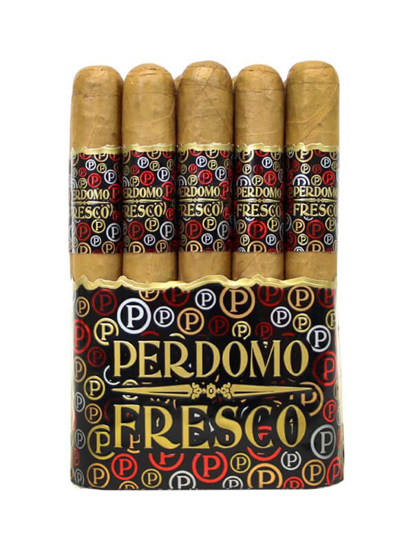 Perdomo • Fresco Connecticut • Toro