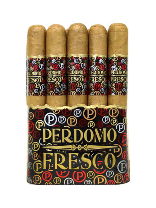 Perdomo • Fresco Connecticut • Toro