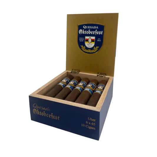 Quesada • Oktoberfest 2025 • Munich